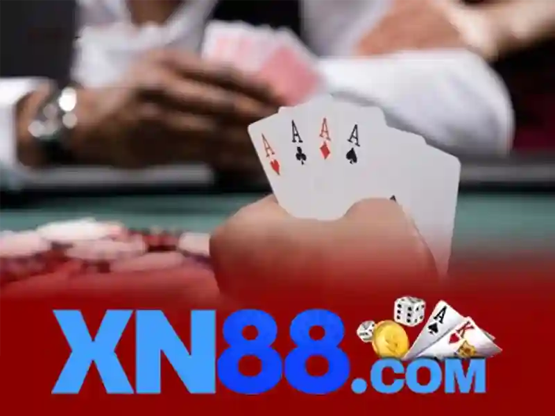 xn88: Tổng quan và trải nghiệm người chơi