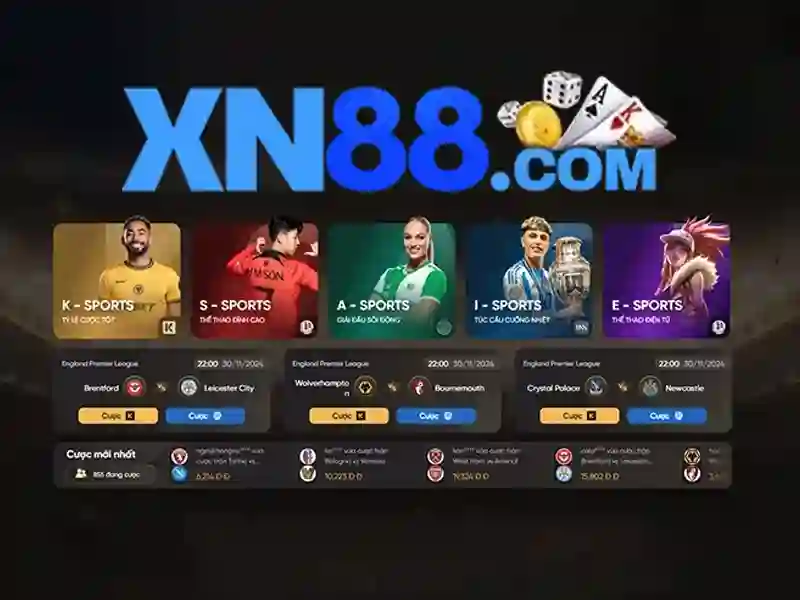 Làm thế nào để bắt đầu trên xn88