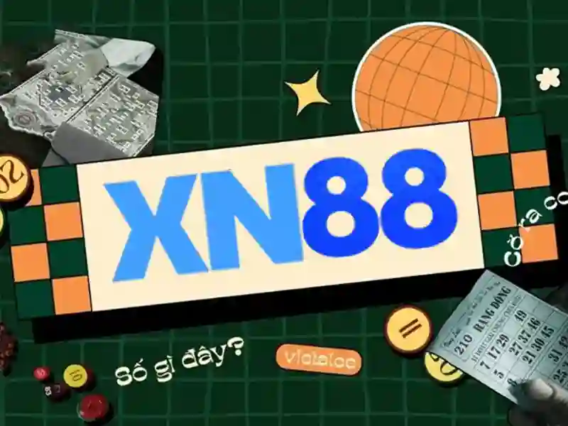 xn88: tổng quan, dịch vụ và đánh giá