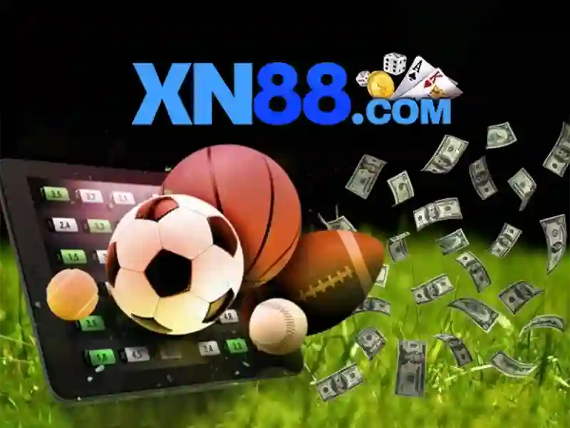 xn88 nổ hủ – Hành trình đổi mới và trải nghiệm số