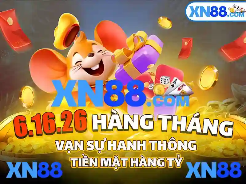 trang xn88 – hành trình thương hiệu và trải nghiệm người dùng