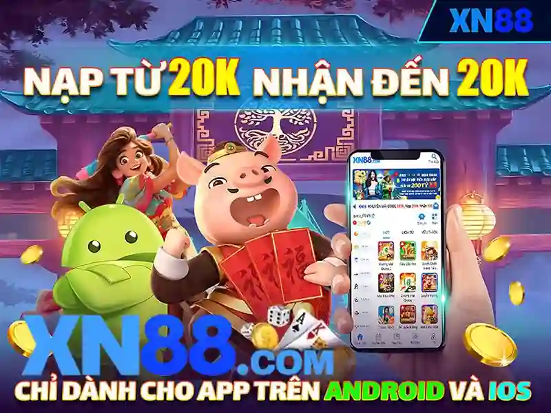 xn88 สมัคร – Trải nghiệm và lợi ích nổi bật của nền tảng