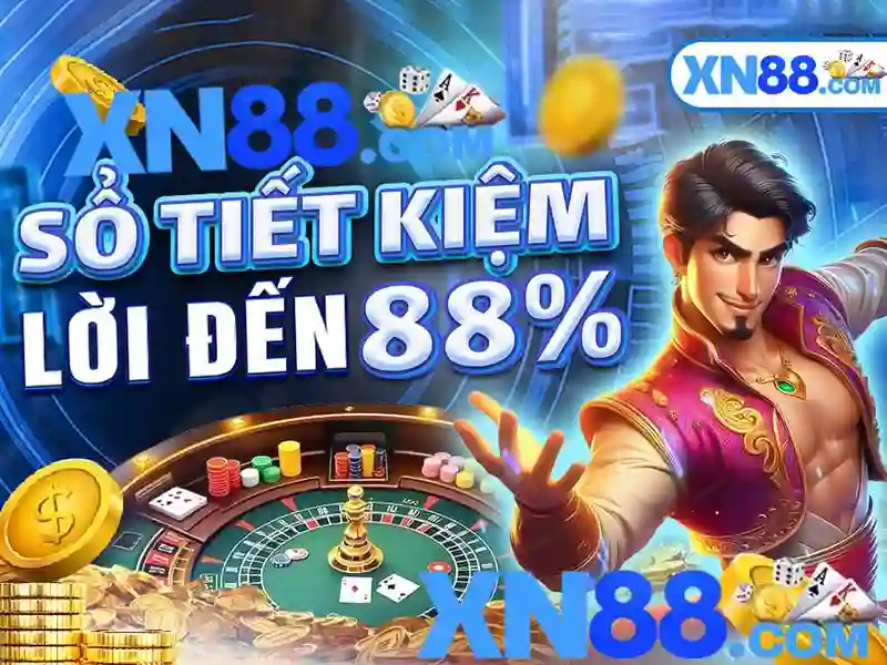 Tong quan xn88 bet vip – gia tri cot loi