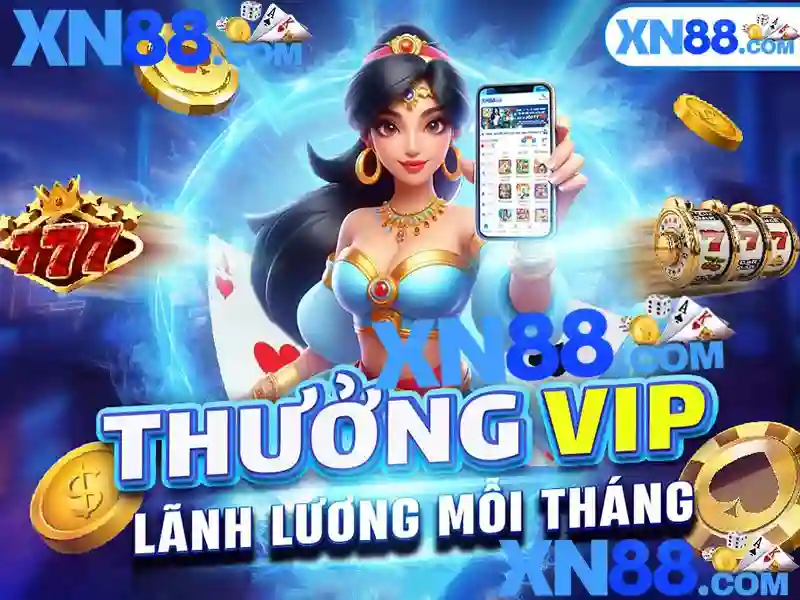 xn88: Tổng quan về nền tảng giải trí và công nghệ