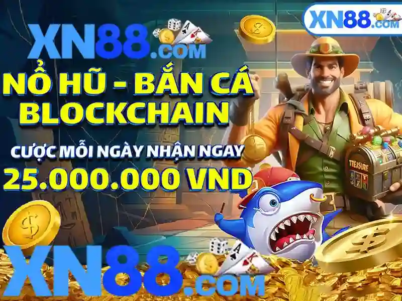 Khám phá xn88: nền tảng giải trí trực tuyến