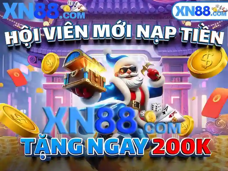 xn88-game: Đột phá trải nghiệm giải trí trực tuyến