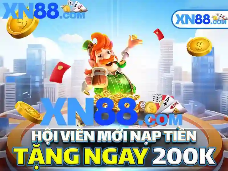 xn88: Nhìn tổng quan về một nền tảng trực tuyến