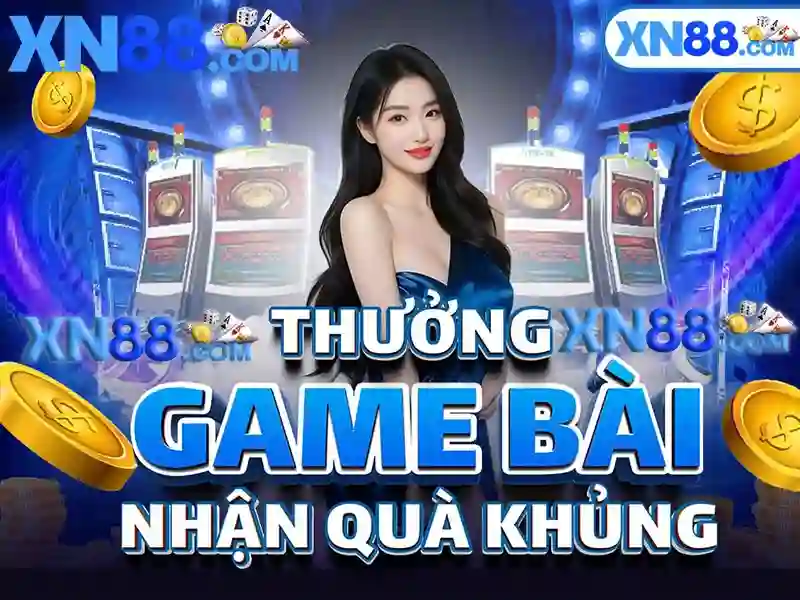 XN88: Khám phá nền tảng game và cam kết an toàn