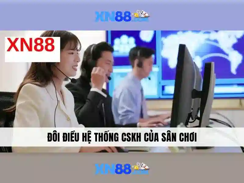 Các trò chơi nổi bật tại xn88