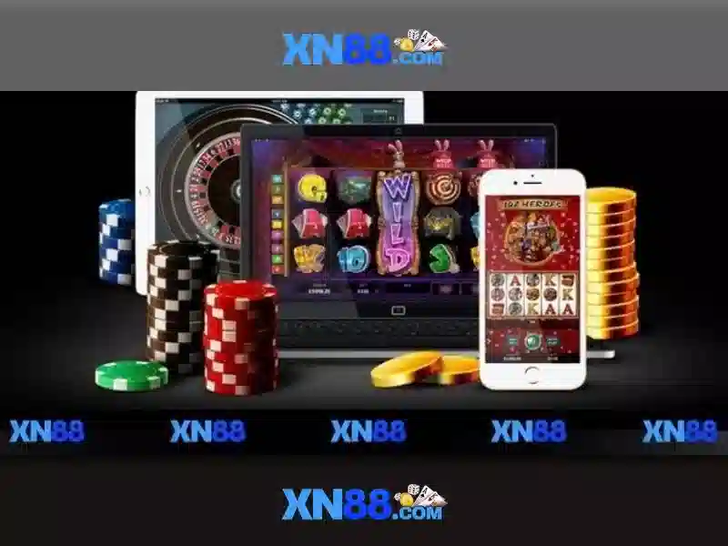 Các dịch vụ chính của xn88