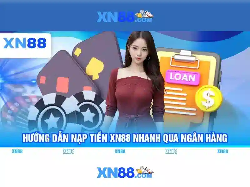 xn88 là gì? Cách hiểu và đánh giá nền tảng trực tuyến