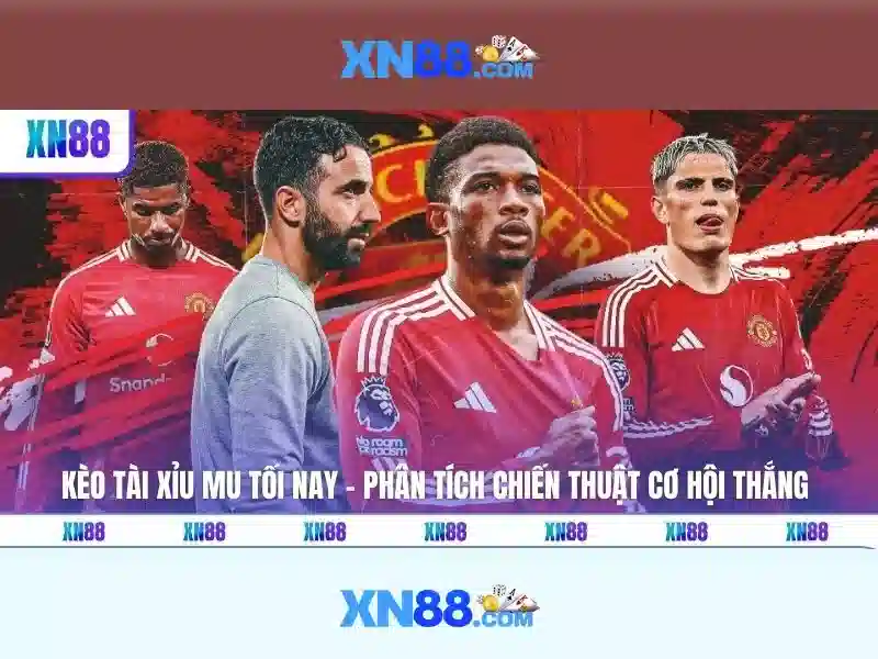 xn88: Nền tảng trò chơi trực tuyến và trải nghiệm cá cược an toàn