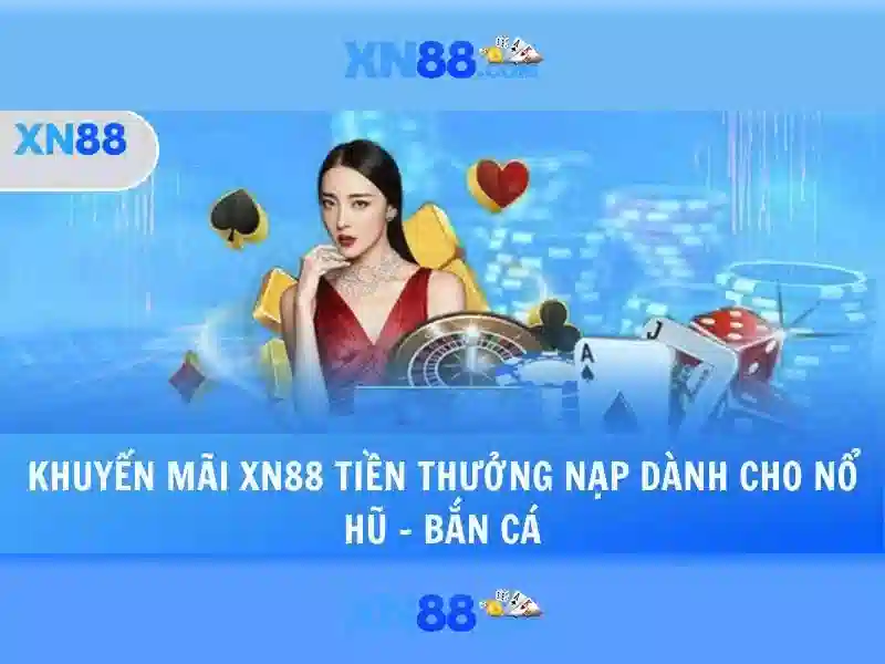 Trang chủ xn88 – Tổng quan chủ đề và giá trị cốt lõi