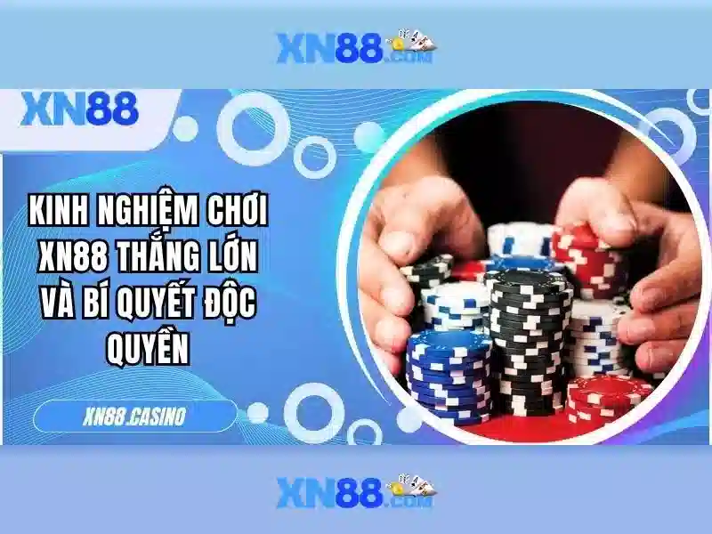 xn88: Nền tảng giải trí trực tuyến