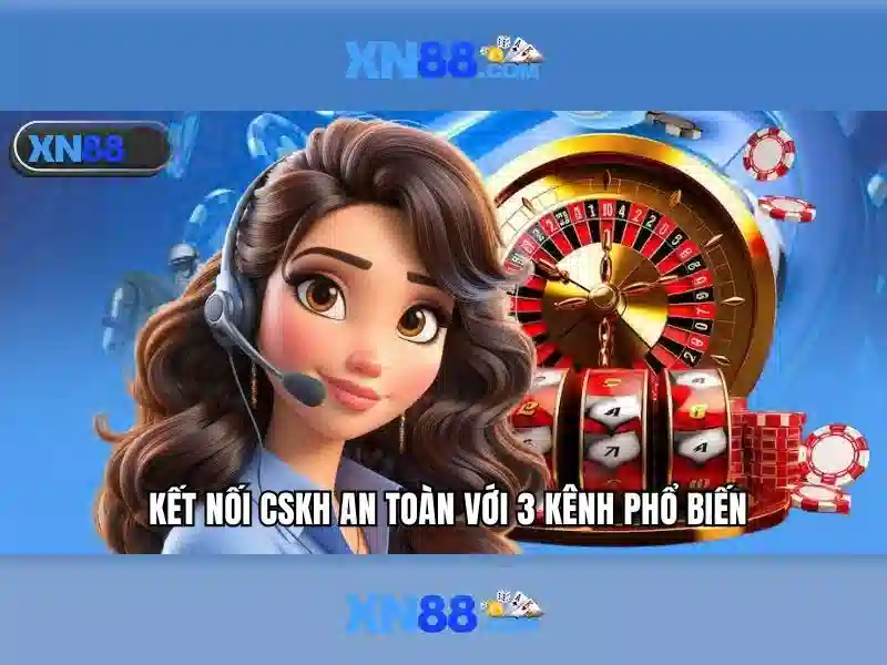 Cách đăng ký và an toàn cho người dùng