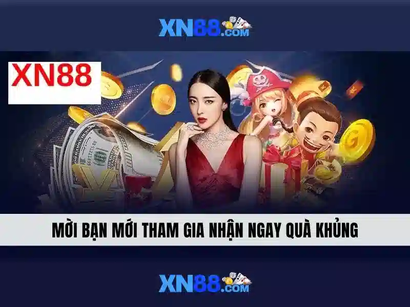 Giới thiệu về XN88