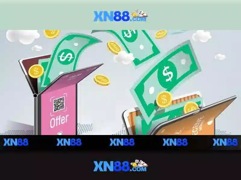 xn88: Nền tảng giải trí trực tuyến và casino