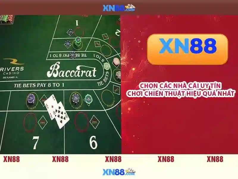 xn88 - Nền tảng giải trí trực tuyến tại Việt Nam