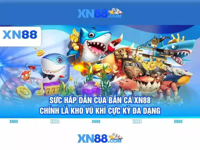 Tổng quan về xn88