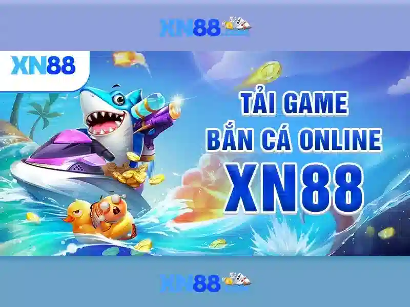 xn88: Nền tảng giải trí trực tuyến đáng tin cậy tại Việt Nam
