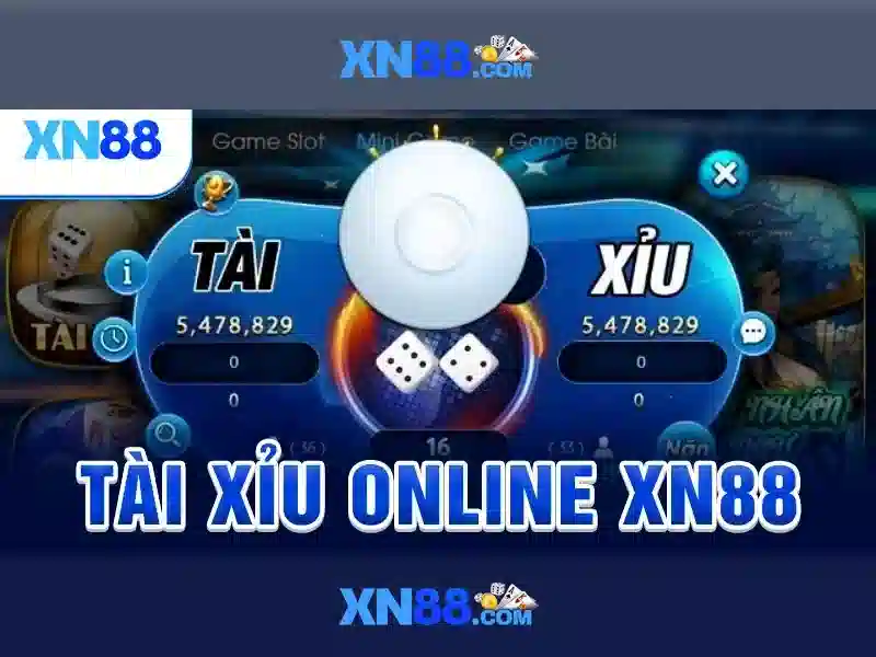 Giới thiệu về xn88