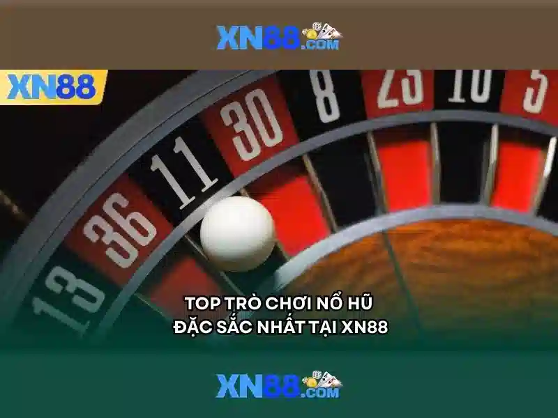 Các tính năng nổi bật của xn88