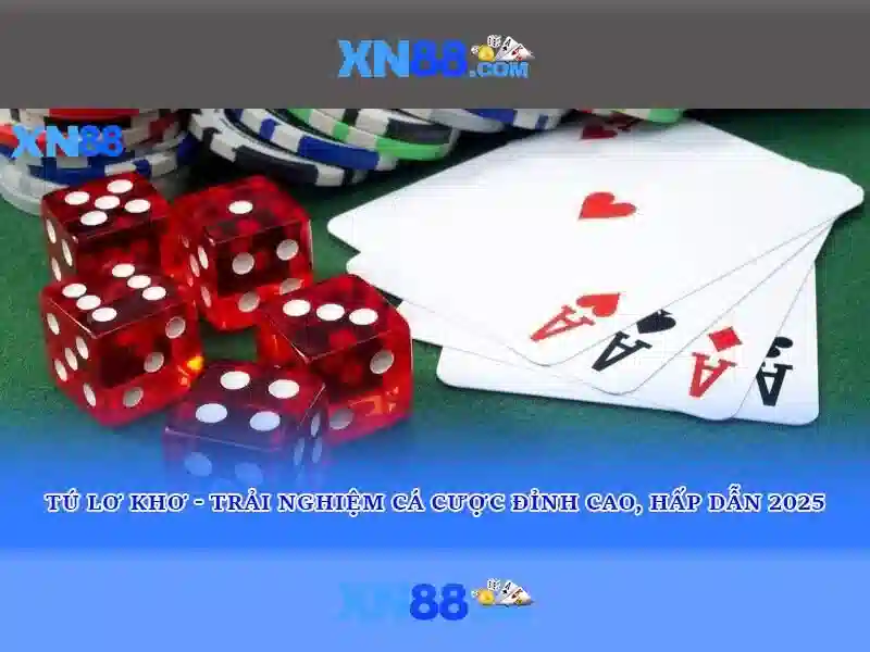 xn88 - Nền tảng trò chơi trực tuyến và cá cược