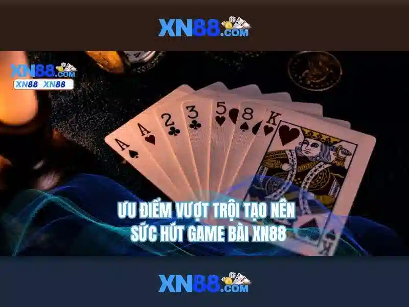 Xn88 là gì? Khám phá nền tảng chơi game trực tuyến xn88