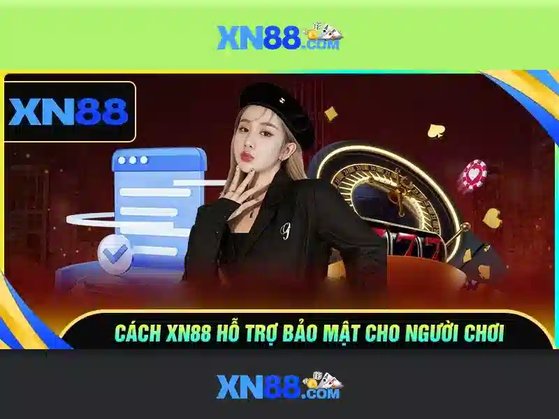 Giới thiệu về xn88\n\n
