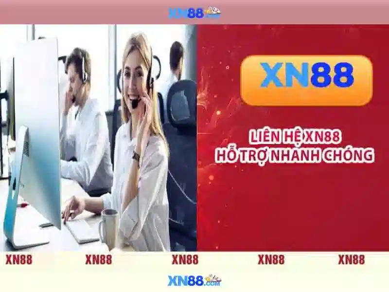xn88 tại app - Trải nghiệm đỉnh cao và thương hiệu