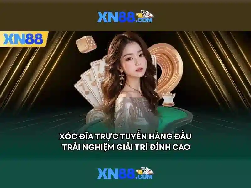 xn88 nổ hủ – Trải nghiệm đỉnh cao với xn88 android và tải game xn88