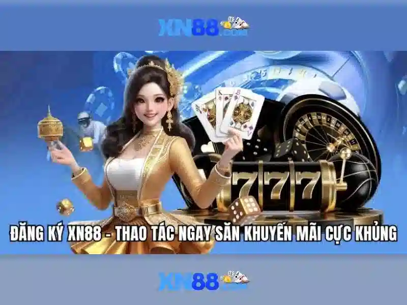 xn88: Nền tảng cá cược trực tuyến an toàn và tin cậy