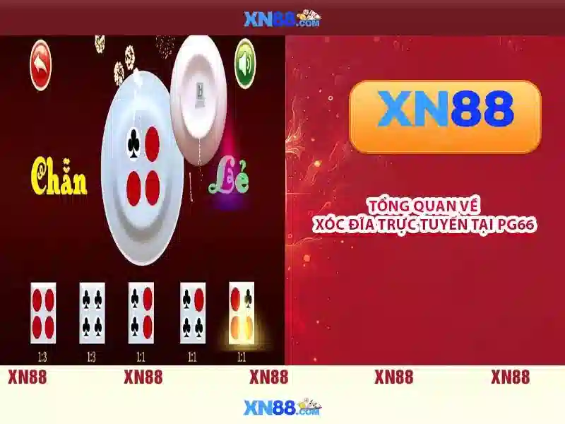 Game xn88: trải nghiệm đỉnh cao với xn88 game