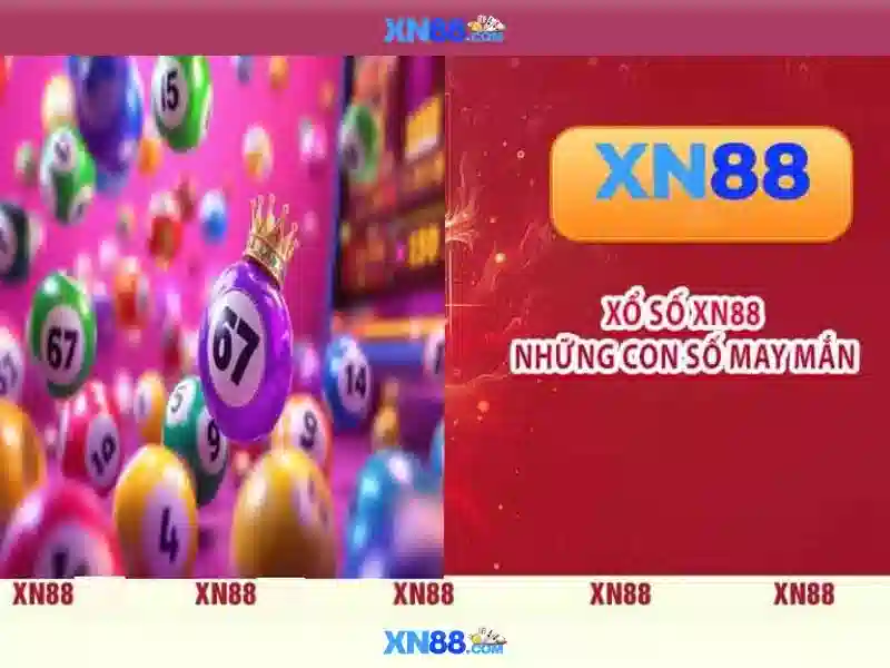 xn88 là gì và các đặc điểm nổi bật