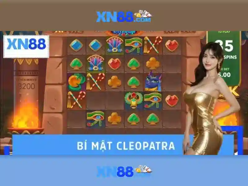 Các trò chơi nổi bật tại xn88