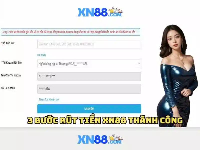 xn88 casino thai: Trải nghiệm đỉnh cao và uy tín