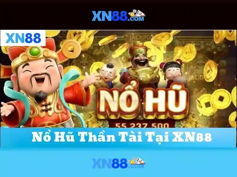 Khám phá xn88: Nền tảng cược trực tuyến và hành trình của nó