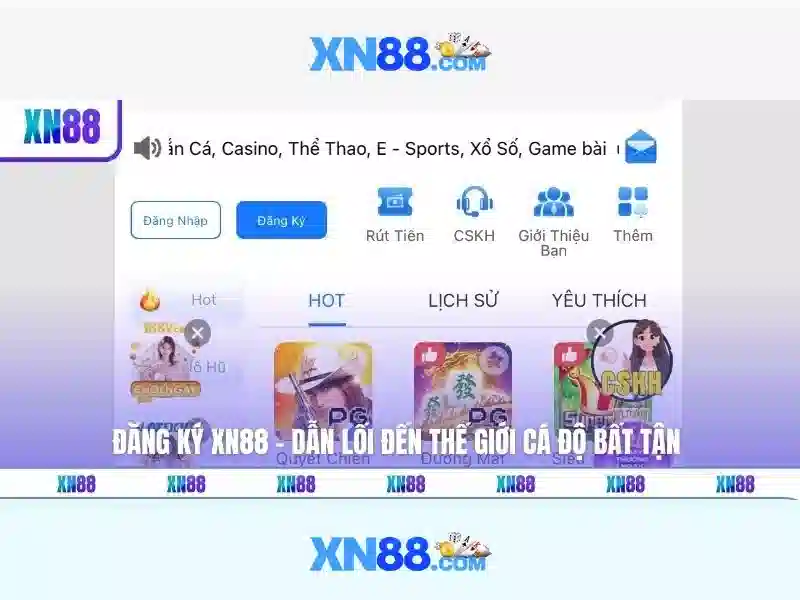 Cách tham gia