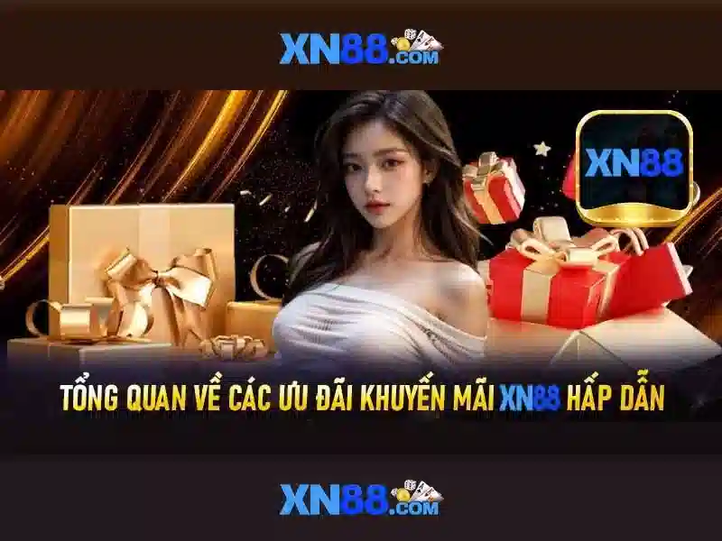 xn88 - Một nền tảng chơi cá cược trực tuyến