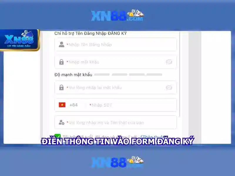 Các tính năng nổi bật của xn88