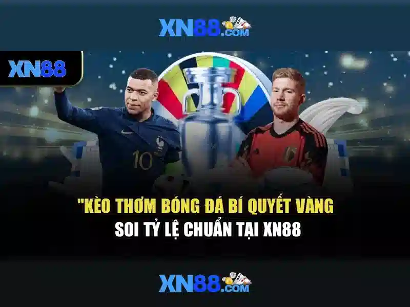 xn88: Nền tảng cá cược trực tuyến và đánh giá