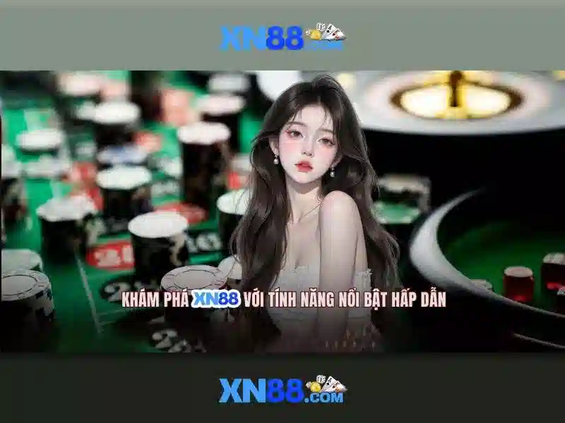 Cải tiến và tính năng