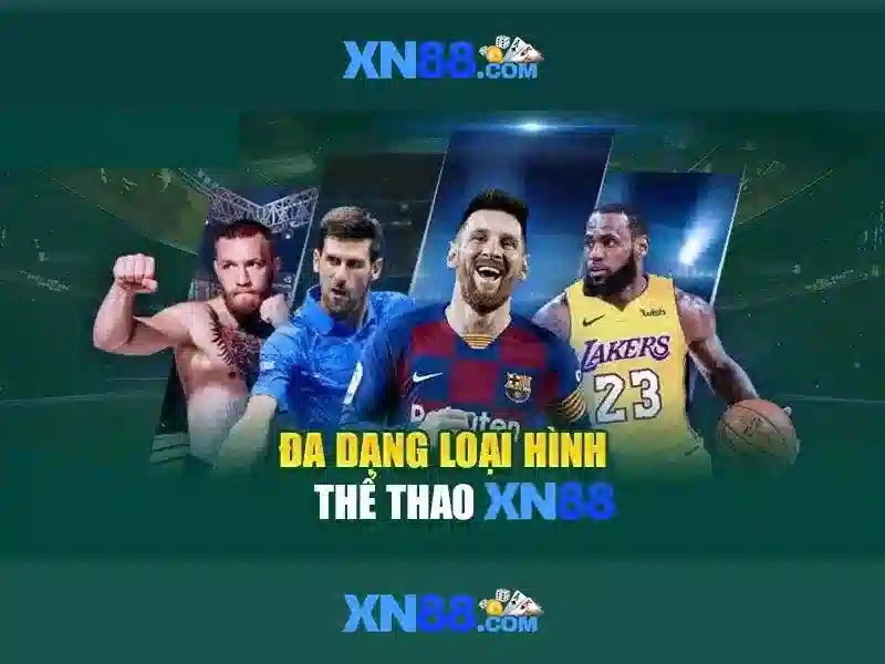 xn88: Khám phá nền tảng cược trực tuyến hàng đầu