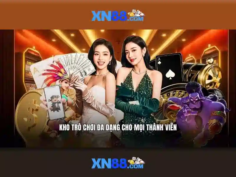 Giới thiệu về xn88