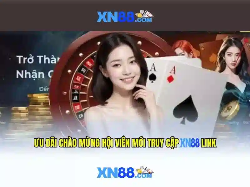 xn88: Nền tảng giải trí trực tuyến và những điều bạn cần biết