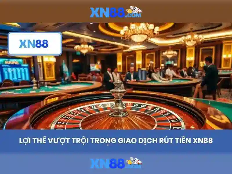 Trò chơi và khuyến mãi nổi bật