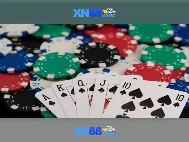 Dịch vụ và trò chơi xn88\n\n