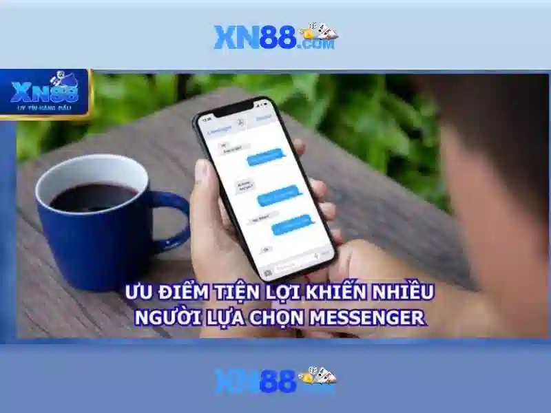XN88 - Nền tảng giải trí và cá cược trực tuyến uy tín