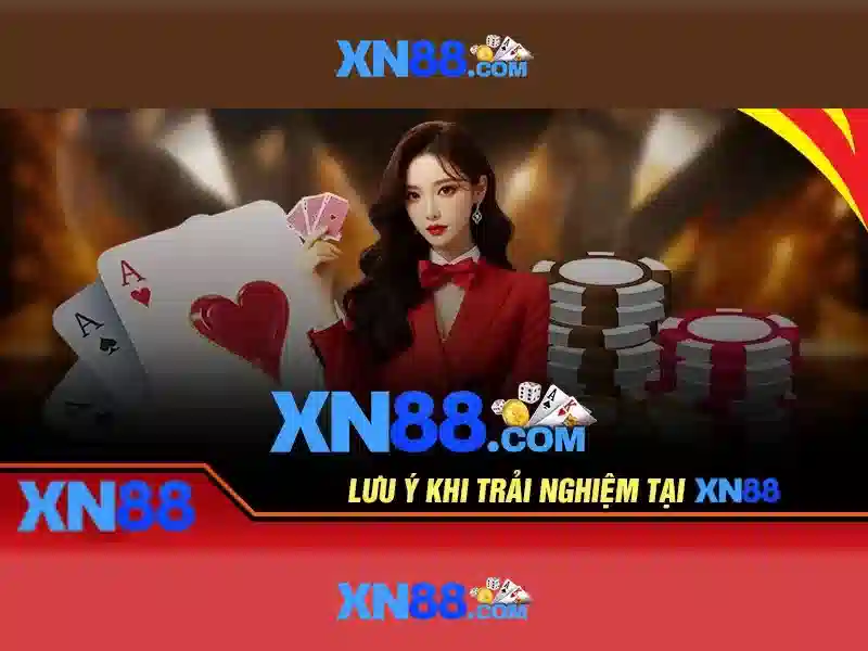 xn88 - Tổng quan về nền tảng và trải nghiệm