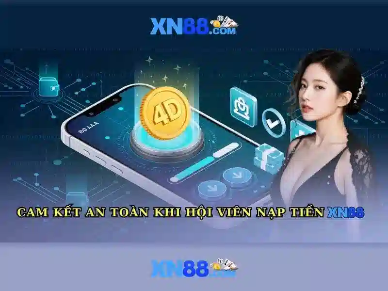 xn88 - Nền tảng trò chơi trực tuyến và giải trí